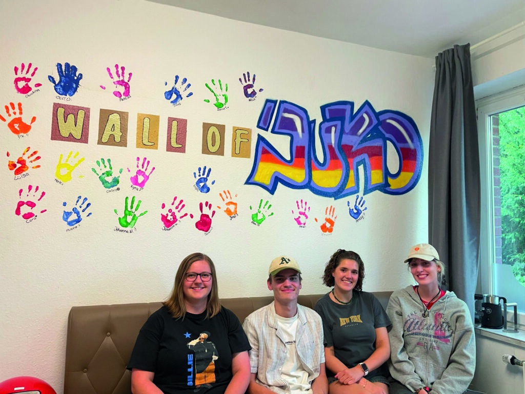 Das Jugendkomitee Stadtlohn (JuKo) lädt an die Berkelmühle zur Neuauflage der Veranstaltung „Was laberscht du?“ ein.